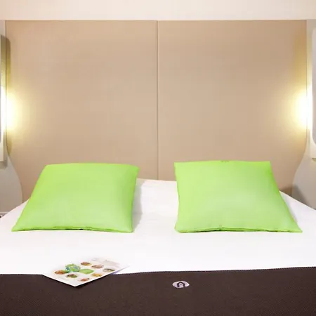 Campanile Marne-la-vallee - Torcy Hotel