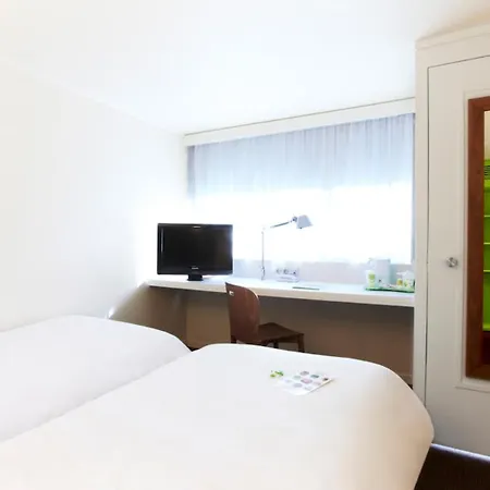 Hotel Campanile Marne-la-vallee - Torcy Torcy (Seine-et-Marne)