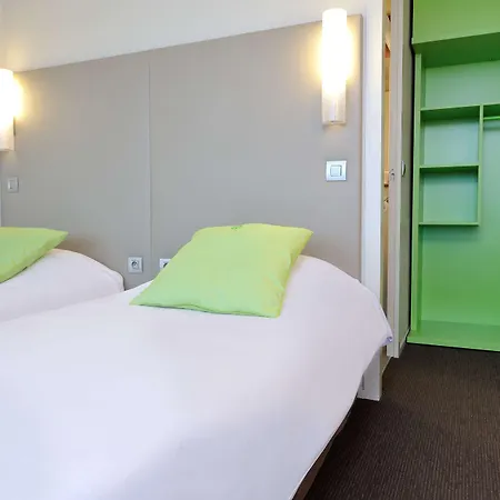 Hotel Campanile Marne-la-vallee - Torcy (Seine-et-Marne)