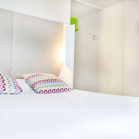 Campanile Marne-la-vallee - Torcy 3*