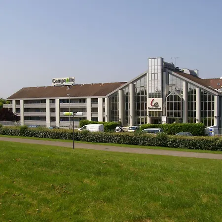 Hotel Campanile Marne-la-vallee - Torcy 3*