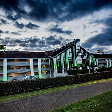 Campanile Marne-la-vallee - Torcy 3*