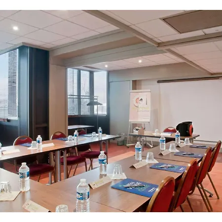 Hotel Campanile Marne-la-vallee - Torcy Torcy (Seine-et-Marne)
