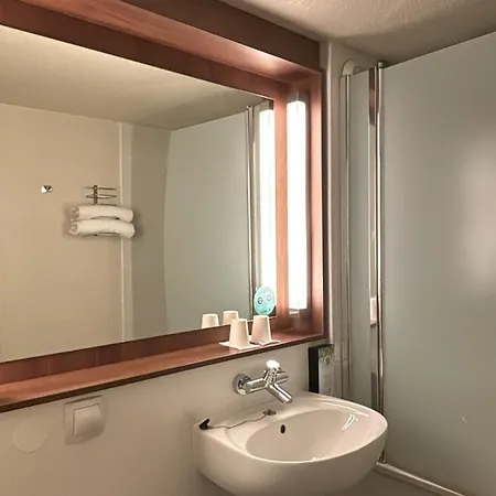 Hotel Campanile Marne-la-vallee -