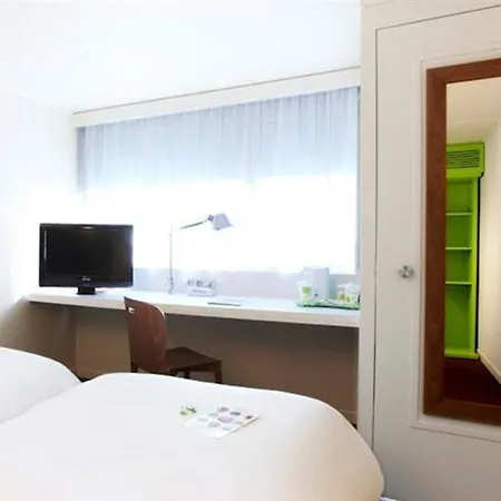 Campanile Marne-la-vallee - Hotel