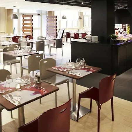 Campanile Marne-la-vallee - Torcy 3* Torcy (Seine-et-Marne)