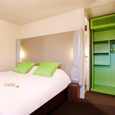 Campanile Marne-la-vallee - Torcy 3*