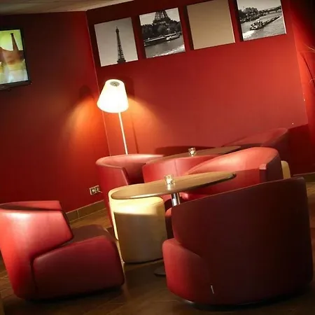 Campanile Marne-la-vallee -