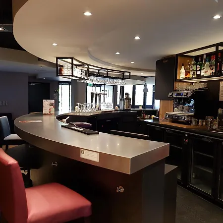 Hotel Campanile Marne-la-vallee - Torcy