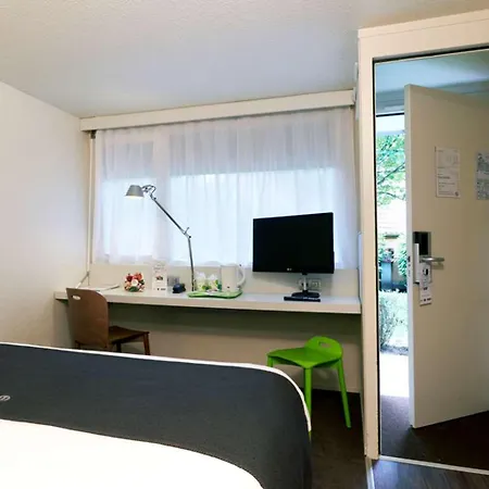 Hotel Campanile Marne-la-vallee - Torcy 3*