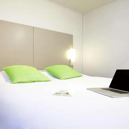 Hotel Campanile Marne-la-vallee - Torcy 3*