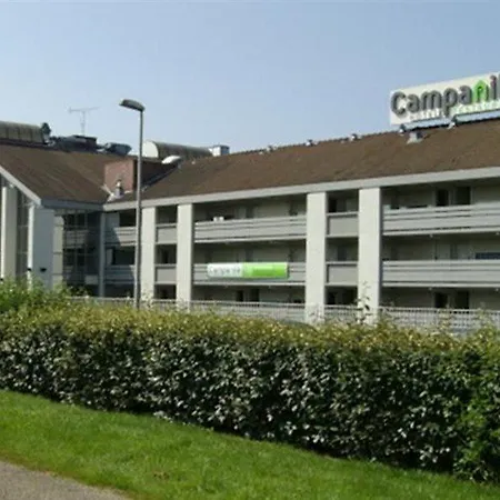 Campanile Marne-la-vallee - Torcy Hotel 3*