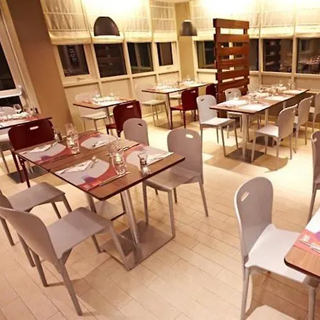 Campanile Marne-la-vallee - Torcy 3* Torcy (Seine-et-Marne)